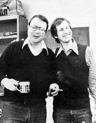 Mr. Vadala and Mr. Gilbert.